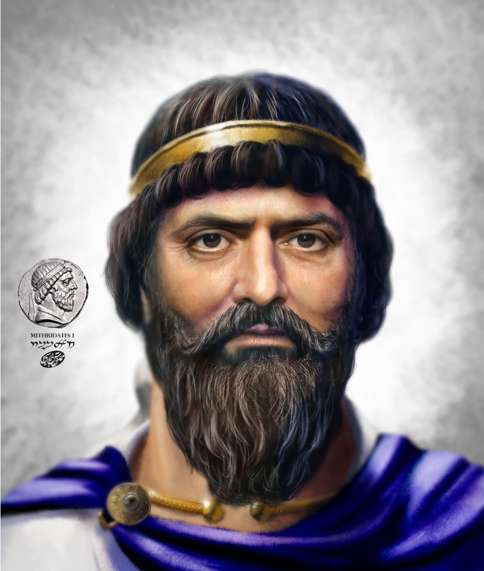 مهرداد اول